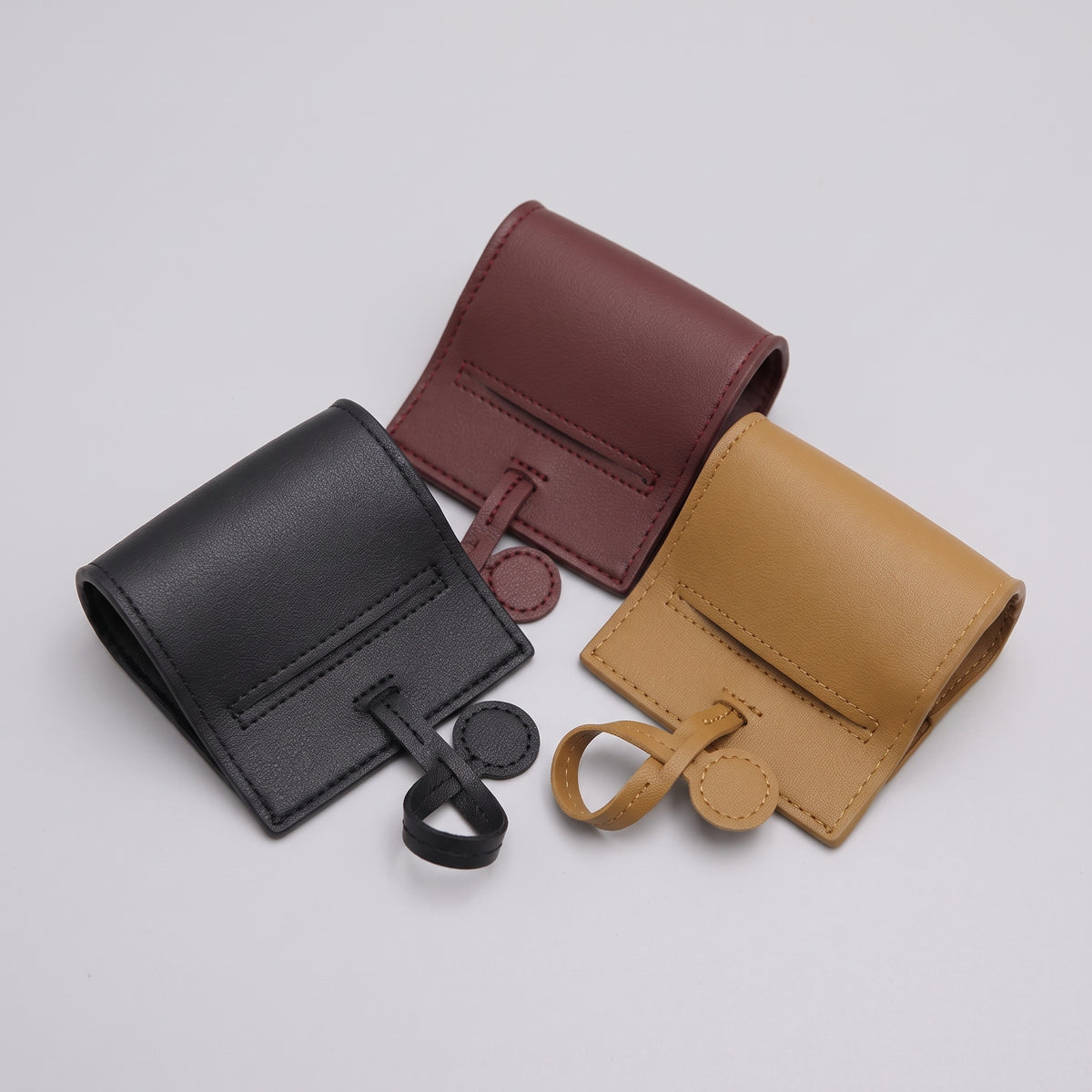Dispensador de bolsas para paseo