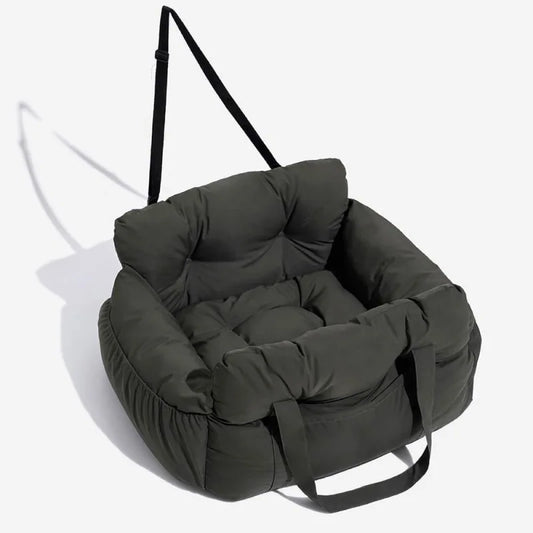 Asiento y Cama de Viaje Portátil para Coche