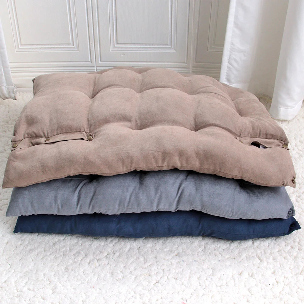 Cama para mascotas
