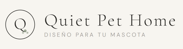 Quiet Pet Home
