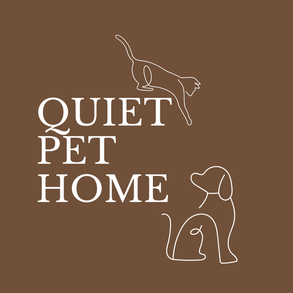 Quiet Pet Home